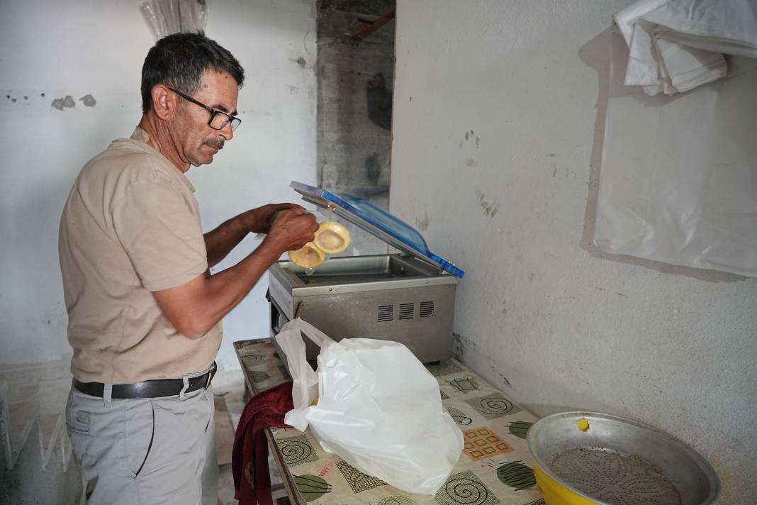 Şubatta sıraya girenler göbeğini 70 liradan alıyor 7